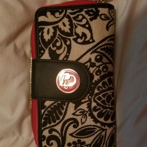 Spartina 449 wallet